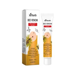 Ximonth Bee Venom Care Cream Gently Improves Skin, Nourishing And Repairing Bee Venom Care Cream