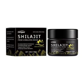 Googeer Food Supplement Body Treatment