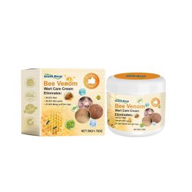 South Moon Bee Venom Creme Gently Cleanses Skin Spots, Moisturizes And Restores Skin Skin Care Cream