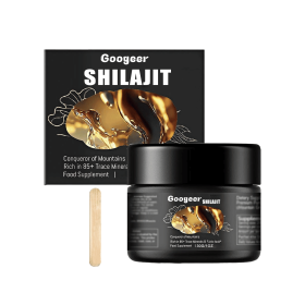 Googeer Dietary Supplements Improve Sleep, Enhance Body Energy, And Energize Body Care