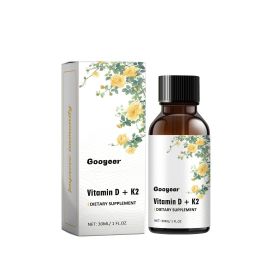 Googeer Dietary Fiber Supplement Liquid, Dietary Supplement For Body Therapy